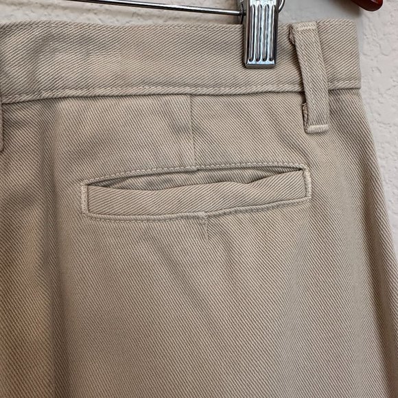 Liberty and Justice Beige Slacks - Picture 6 of 7